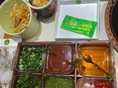 -曲氏老北京铜锅涮肉•火锅(不老街店)