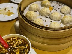 -鼎泰丰(渔阳店)