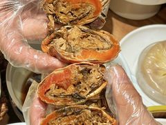 -鱼食饭稻·苏浙土菜17年老馆子(平江路店)