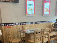 -阿婆情腊排骨火锅(金虹路店)