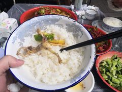 -拈一筷子·宜宾江湖菜(十一街店)