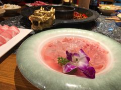 生扣鸭肠-蜀大侠火锅(恒峰店)