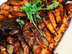 -荣德灶台鱼(圣泉寺店)