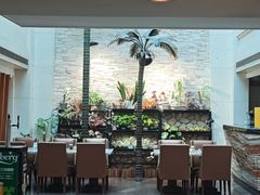 -棕榈岛海鲜自助餐厅(虹桥迎宾馆店)