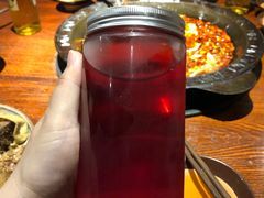 -受气牛肉·耙牛肉火锅(水晶郦城店)