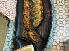-云晓光头烧烤吧(德平路店)