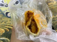 -小红旗臭豆腐炸冷面(万达店)