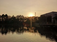-上海怡沁园度假酒店