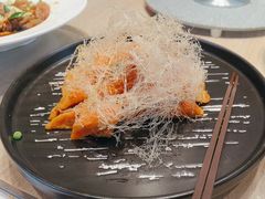 -味莊·青岛菜(云霄路店)