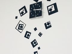 大堂-Dark Horse·黑马蛋糕·低脂·低糖淡奶(金匙望湖大厦店)