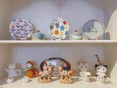 -恋物百货商店(华侨城店)