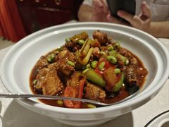 -桃花印巷江南小馆(朝阳路店)