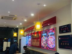 -冯四孃跷脚牛肉·川菜(徐州云龙店)