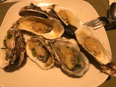 -厦门艾美酒店·新食谱西餐厅