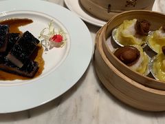 -御公馆中餐厅·点心·顺德菜·佛山东平保利洲际酒店