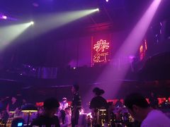 -赤红音乐现场(浦东金桥路店)