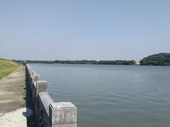 -广州市流溪河国家森林公园
