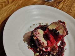 -Mercato莫卡多露台餐厅与酒吧(K11店)