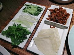 京酱肉丝-北方家宴(番禺永旺店)