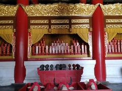 -历代帝王庙博物馆