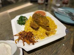 -Mevlana梅夫娜土耳其餐厅·清真