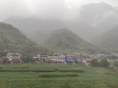 -九皇山景区