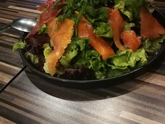 -BomBa意大利餐厅