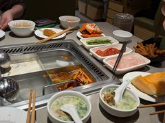-海底捞火锅(顺义华联店)