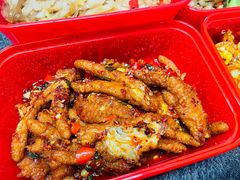 -独一佳老胡湘菜馆(矿山路店)