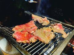 -丹东特色烤肉(南光三部店)