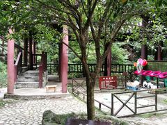 -太湖源风景区