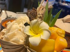 芒果冰沙-泰妃殿(宏伊国际广场店)