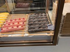 -奈雪的茶(青岛卓悦里INTOWN店)