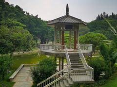 -广州雕塑公园