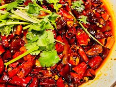 -贝贝龙虾·音乐餐厅(昌平东关店)