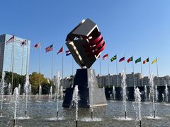 -中央公园(苏州工业园区)