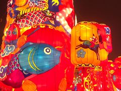 -大唐不夜城-开元广场