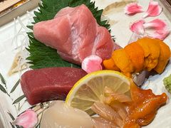 -鮨一日本料理(大中华店)