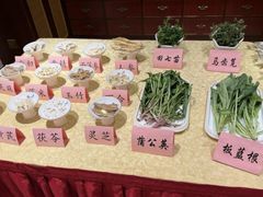 -钦善斋·养生膳食·精典川菜(武侯祠店)