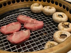 -御牛道日式烤肉料理(杭州万象城店)