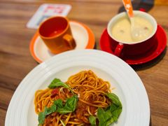 -必胜客(温岭新天地店)