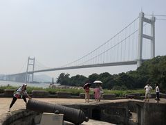 -威远炮台