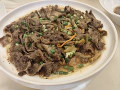 -聚福宝合苑食府(南头镇店)
