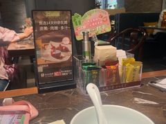 -汤城小厨•粤菜•靓汤(苏州街店)