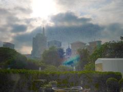 -东怡大酒店(上海科技馆店)