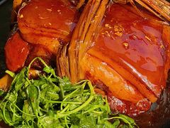 -大鸿运酒店·苏州菜·松鼠桂鱼(观前街店)