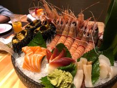 -割烹旭日本料理(龙湖狮山天街店)