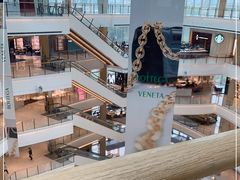 -CHANEL(恒隆广场店)