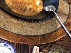 -印象老灶台三下锅·湘西本土原味菜(天门山索道店)