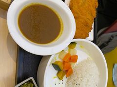 -噹噹呀咪咖喱屋(三阳百盛店)